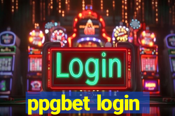 ppgbet login